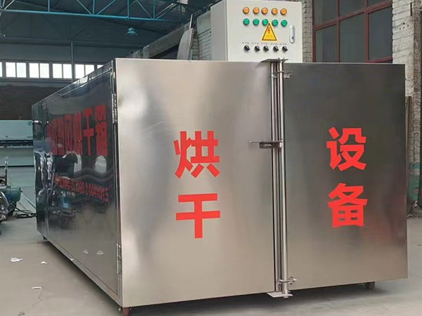電磁熱風膠印版烘干箱